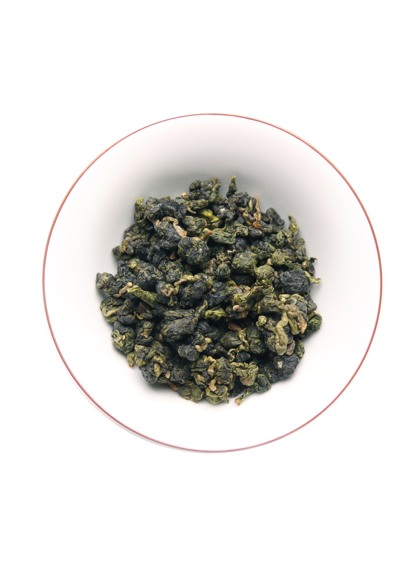 Osmanthus Oolong  桂花烏龍