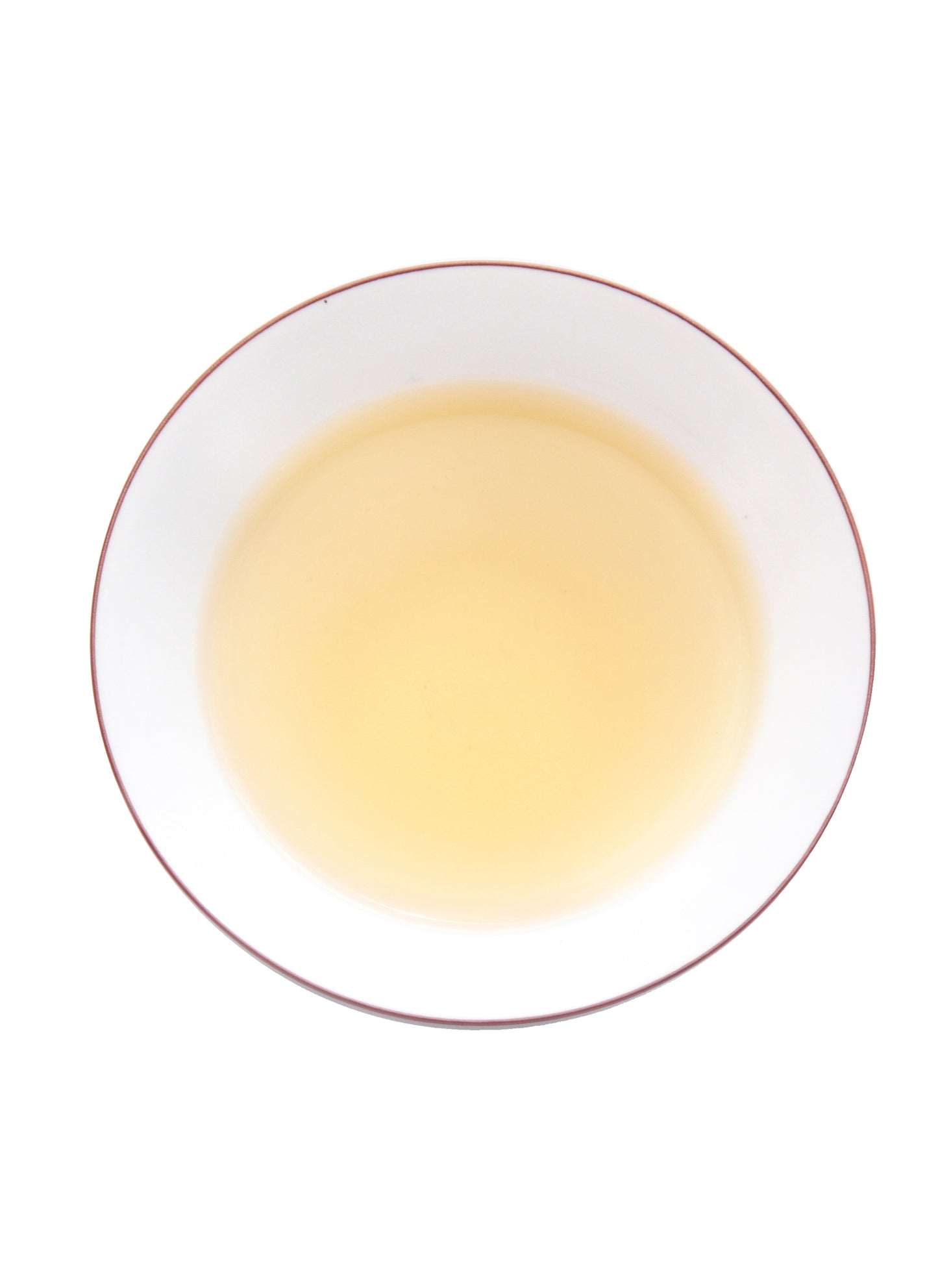 Osmanthus Oolong  桂花烏龍