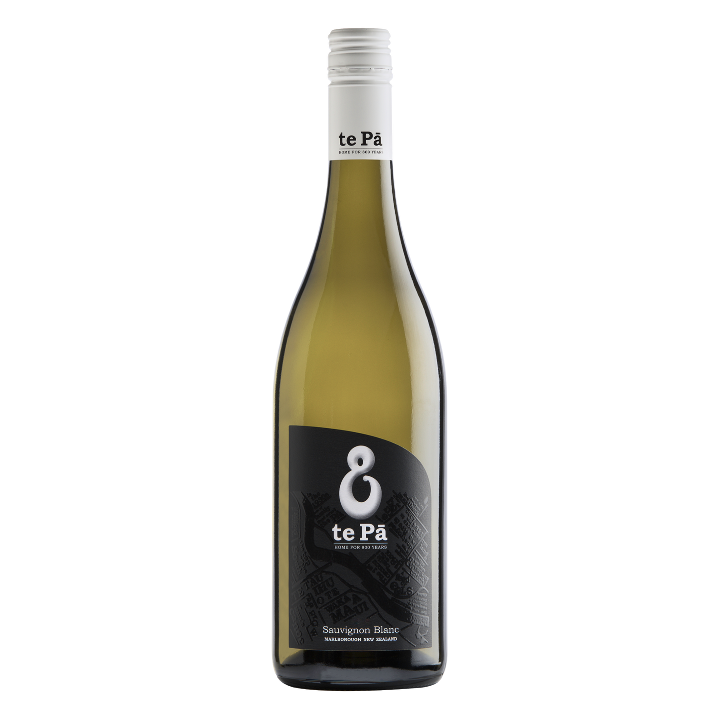 Te pa sauvignon blanc marlborough new zealand white wine