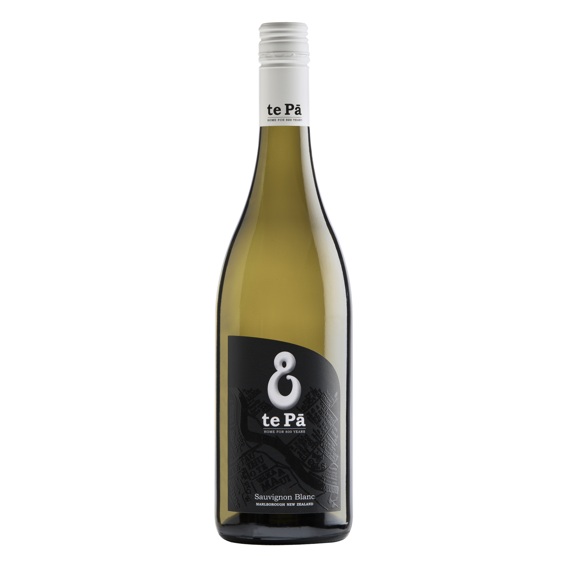 Te pa sauvignon blanc marlborough new zealand white wine