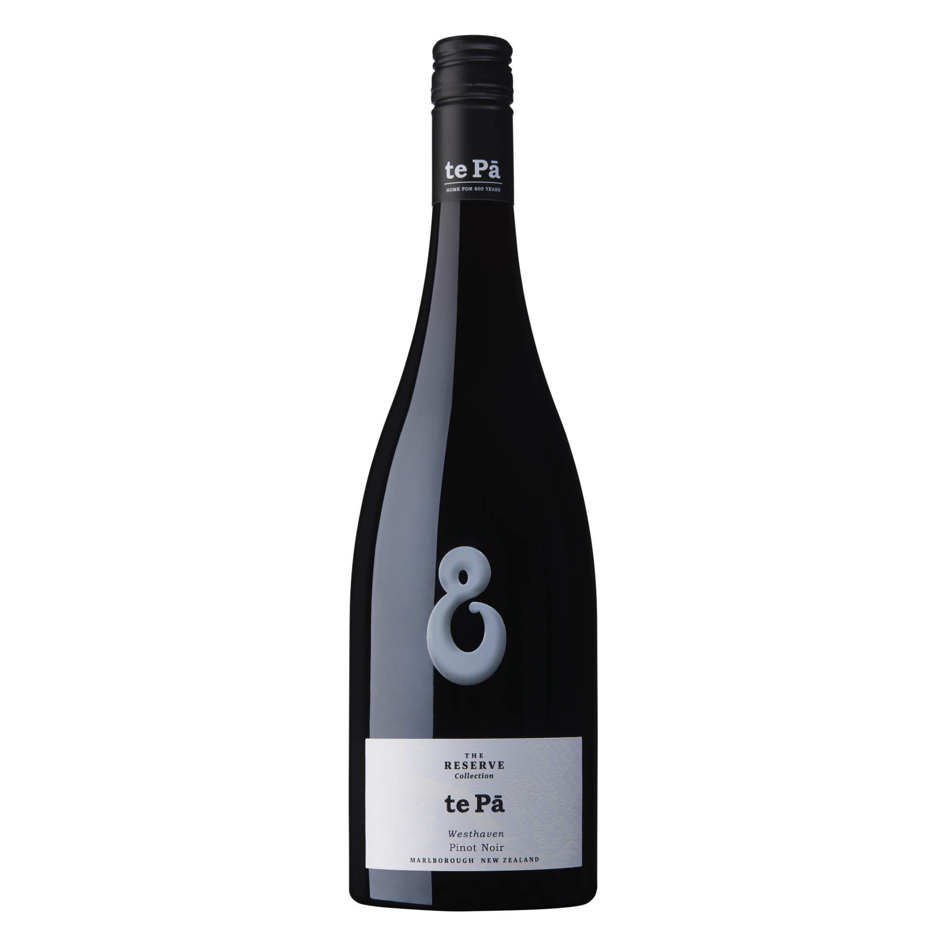 Te pa the Reserve Westhaven pinot noir marlborough new zealand red wine