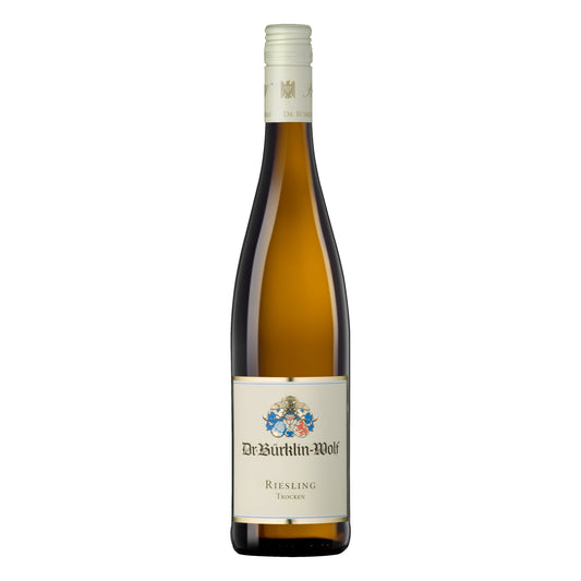 Weingut_Dr_Burklin_Wolf_Gutswein_Riesling_Trocken_pfalz_germany_white_wine