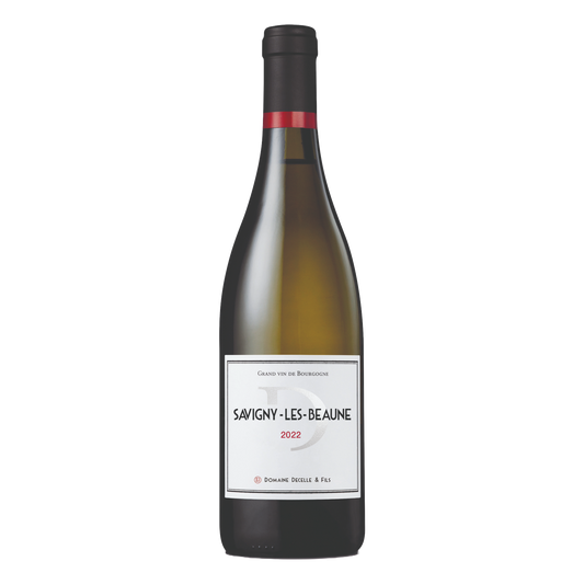 domaine decelle et fils Savigny les Beaune bourgogne burgundy france white wine