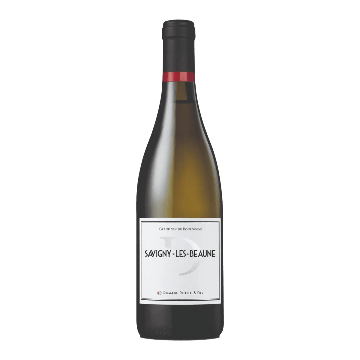 domaine decelle et fils Savigny les Beaune bourgogne burgundy france white wine