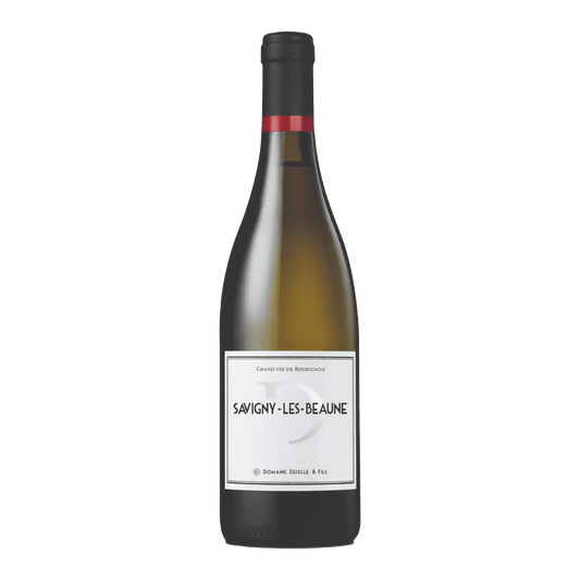 domaine decelle et fils Savigny les Beaune bourgogne burgundy france white wine