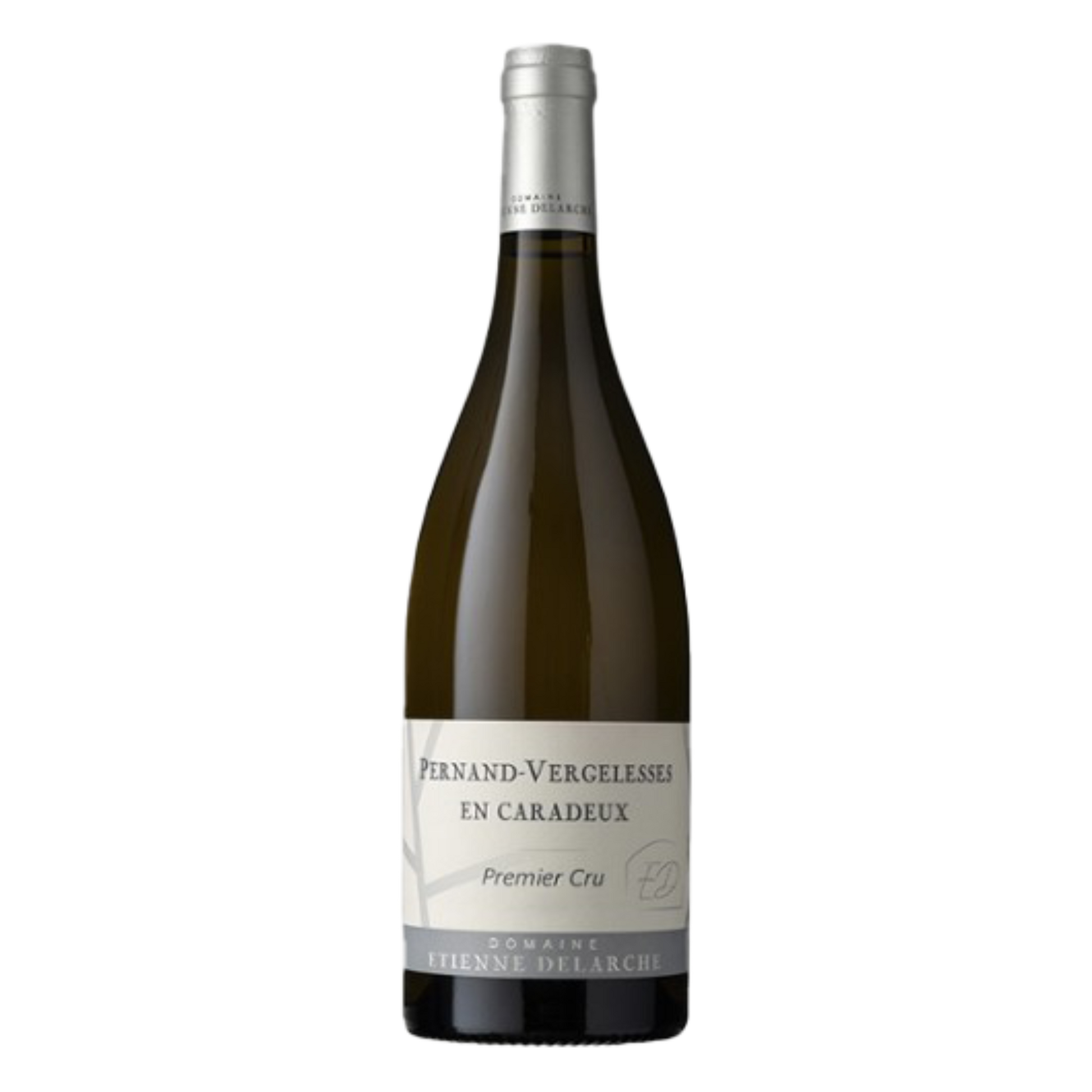 domaine etienne delarche pernand vergelesses en caradeux premier cru burgundy bourgogn france white wine