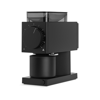 fellow Ode Brew coffee Grinder Gen2 Matte Black