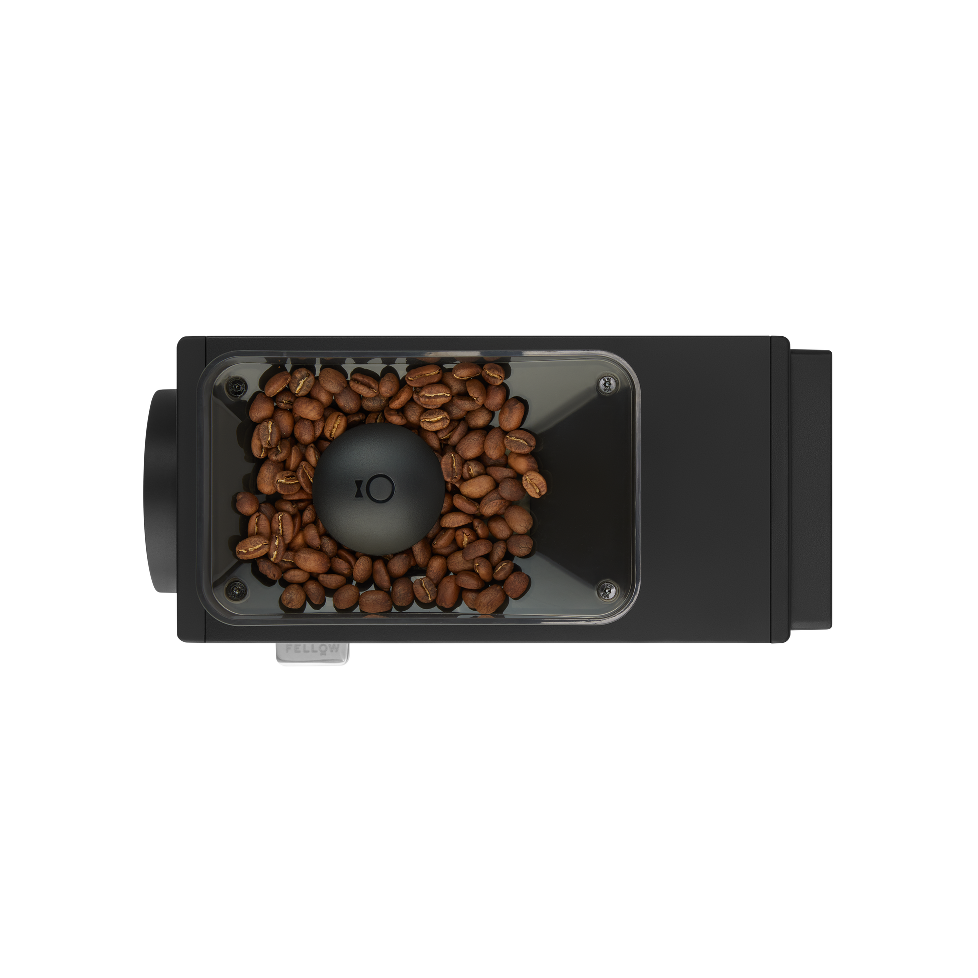 fellow Ode Brew coffee Grinder Gen2 Matte Black