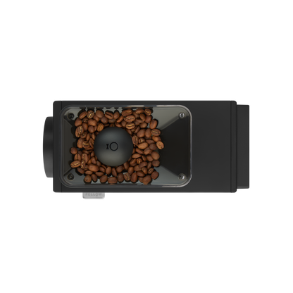 fellow Ode Brew coffee Grinder Gen2 Matte Black
