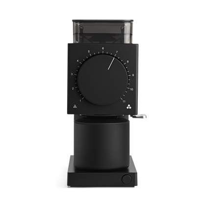 fellow Ode Brew coffee Grinder Gen2 Matte Black