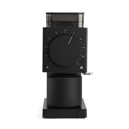 fellow Ode Brew coffee Grinder Gen2 Matte Black