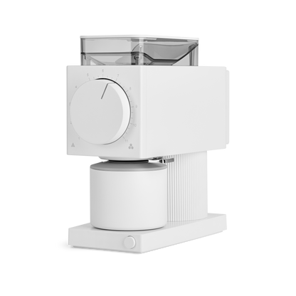 fellow Ode Brew coffee Grinder Gen2 Matte white
