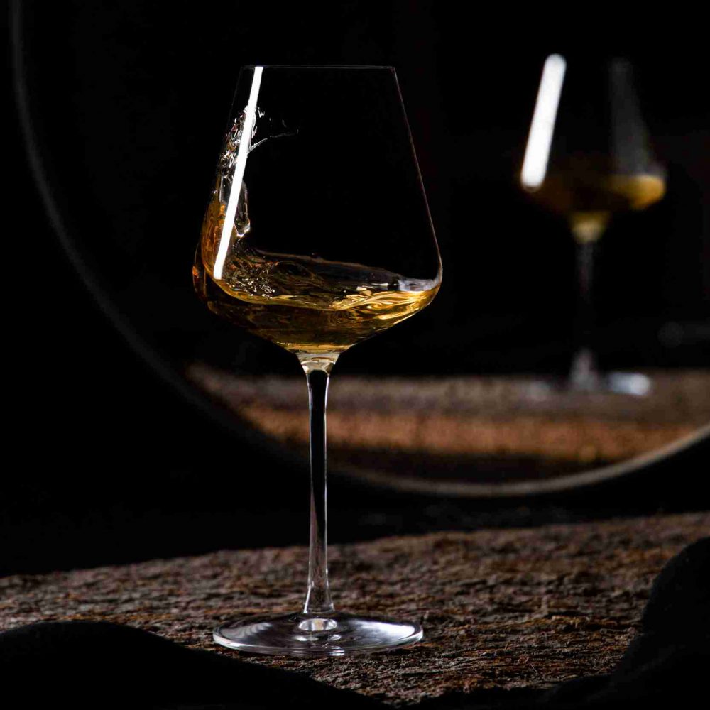 F. Sommier Hadrien 45cl - Set of 6
