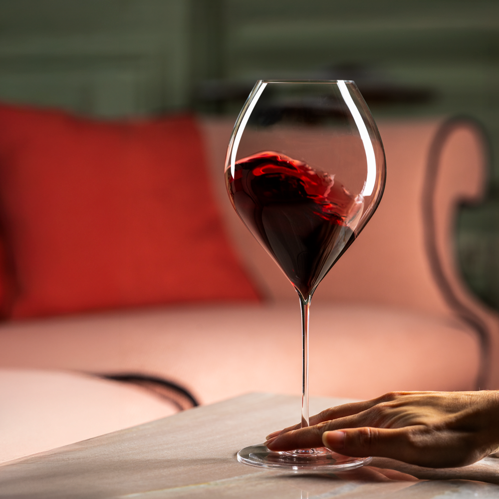 lehmann grand rouge 70cl red wine glass