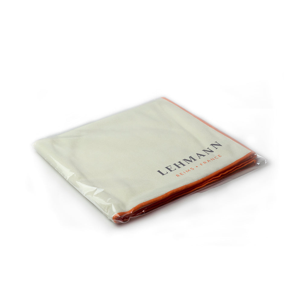 Micro-fiber Cleaning Cloth