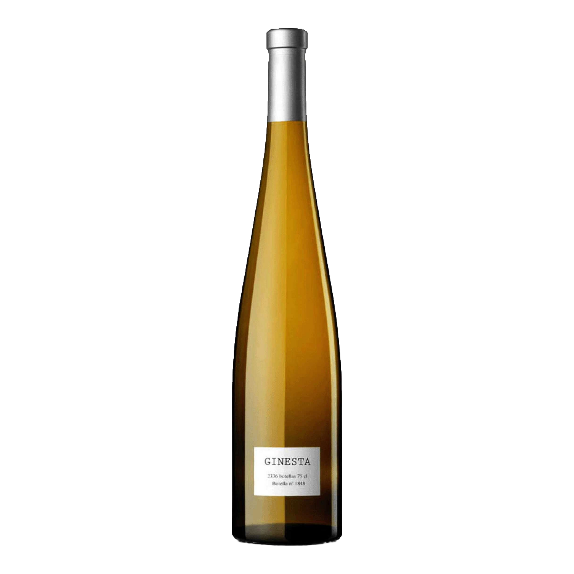 pares balta Ginesta penedes spain white wine